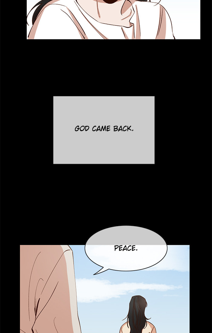 Devil Number 4 Chapter 84 page 32 - 
