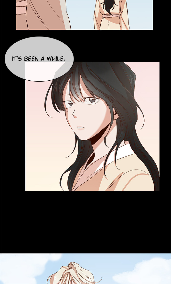 Devil Number 4 Chapter 84 page 33 - 