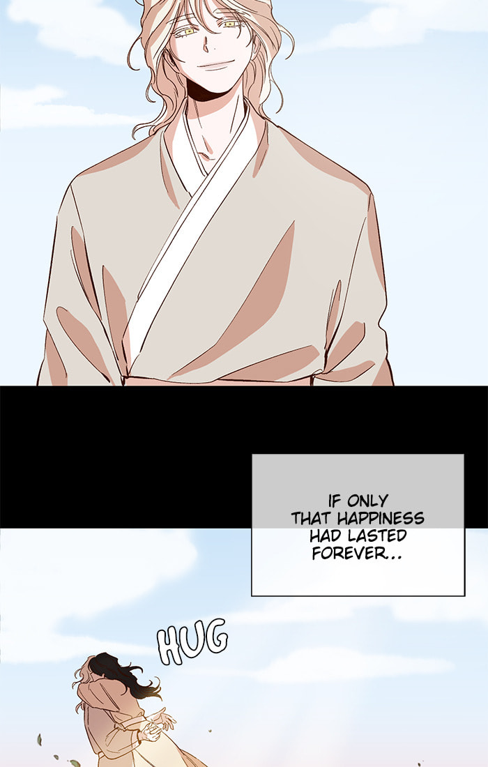 Devil Number 4 Chapter 84 page 34 - 