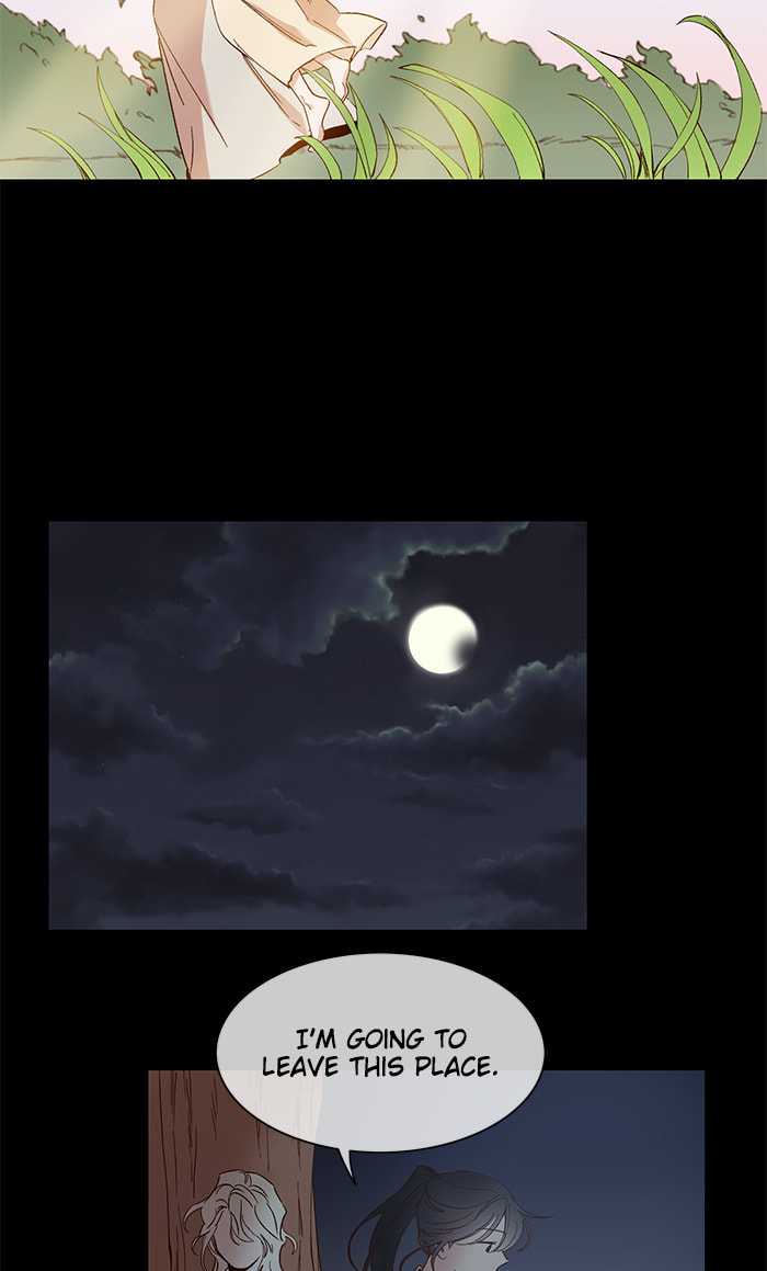 Devil Number 4 Chapter 84 page 35 - 