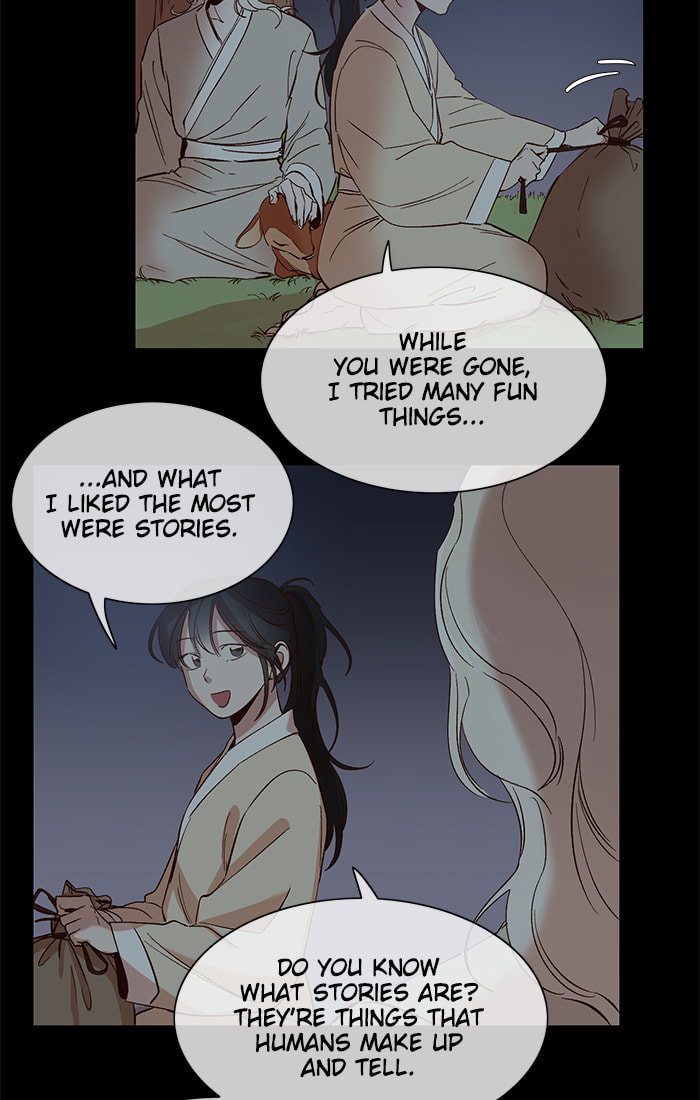 Devil Number 4 Chapter 84 page 36 - 