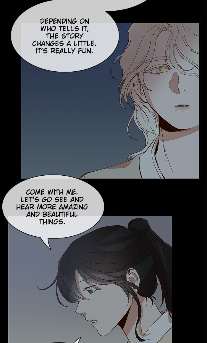 Devil Number 4 Chapter 84 page 37 - 