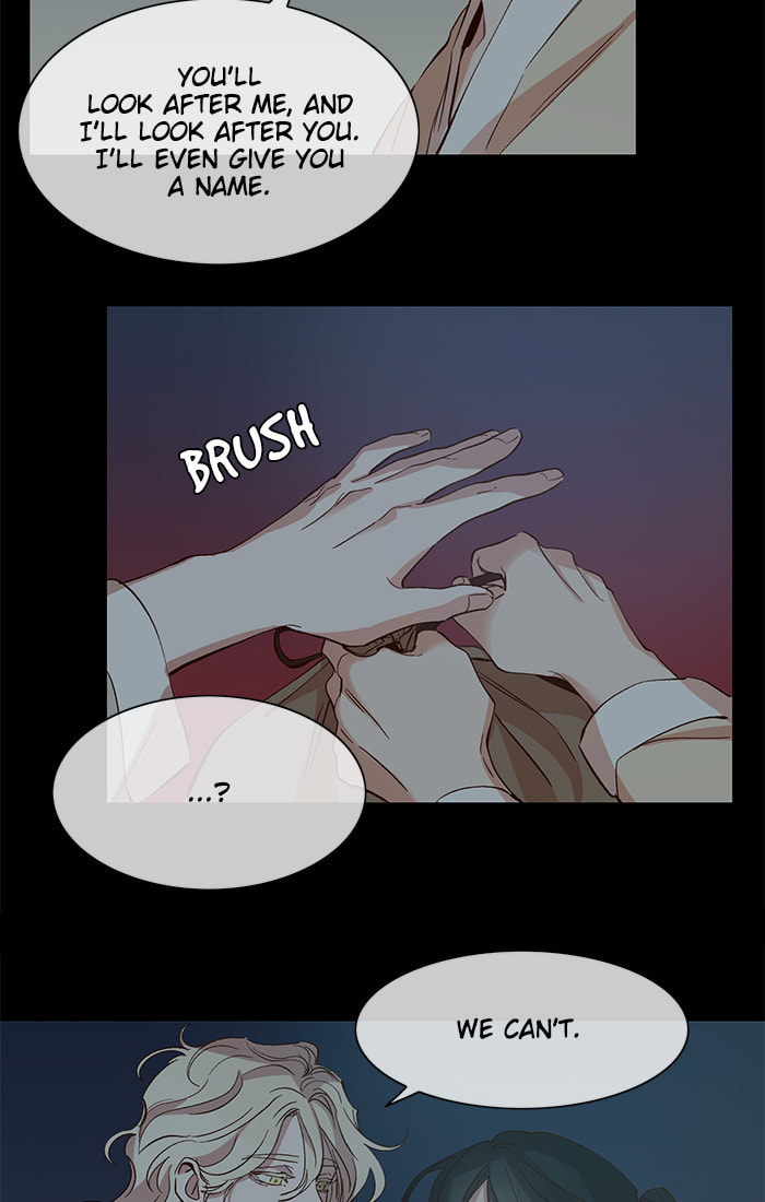 Devil Number 4 Chapter 84 page 38 - 