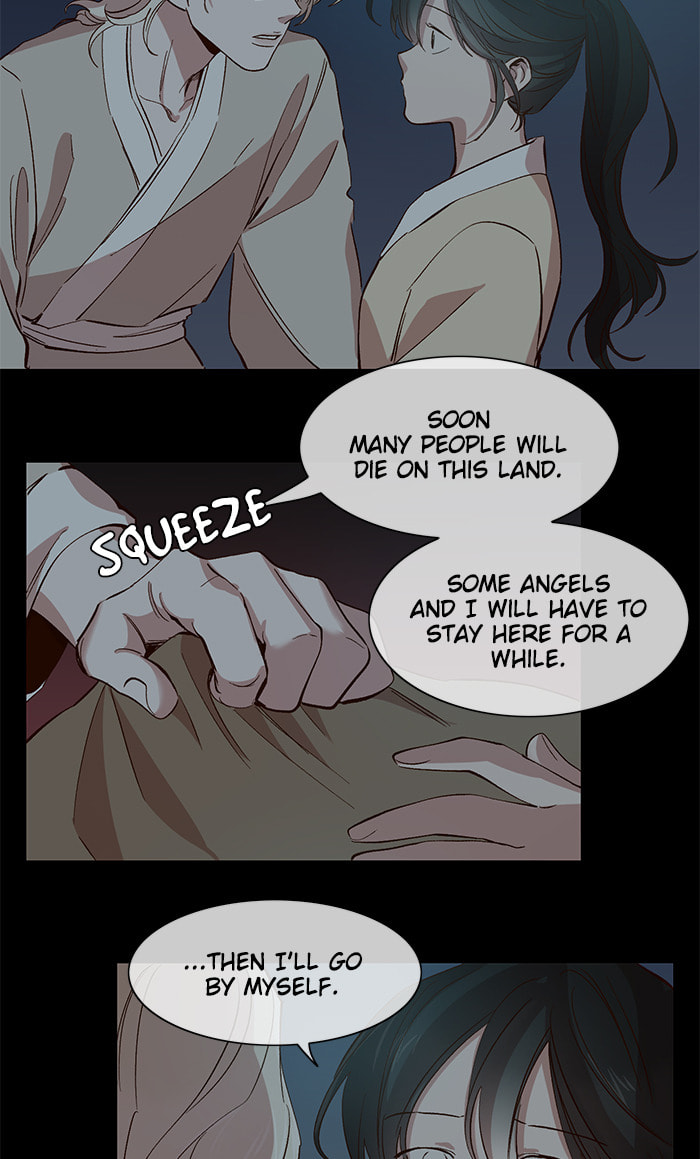Devil Number 4 Chapter 84 page 39 - 