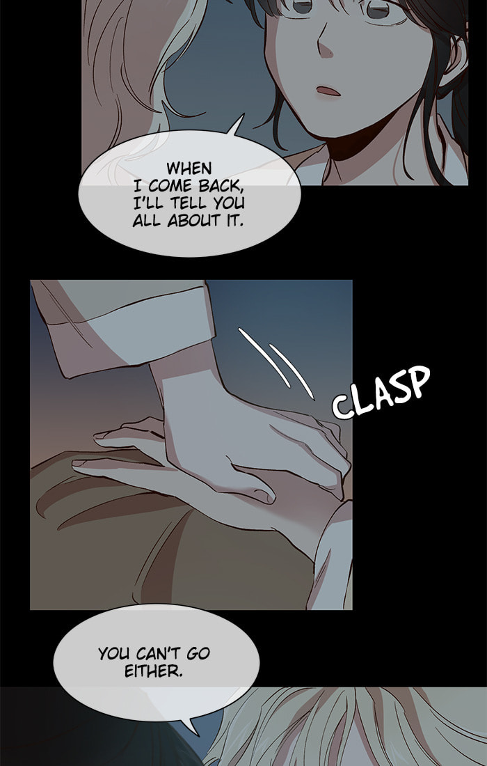 Devil Number 4 Chapter 84 page 40 - 