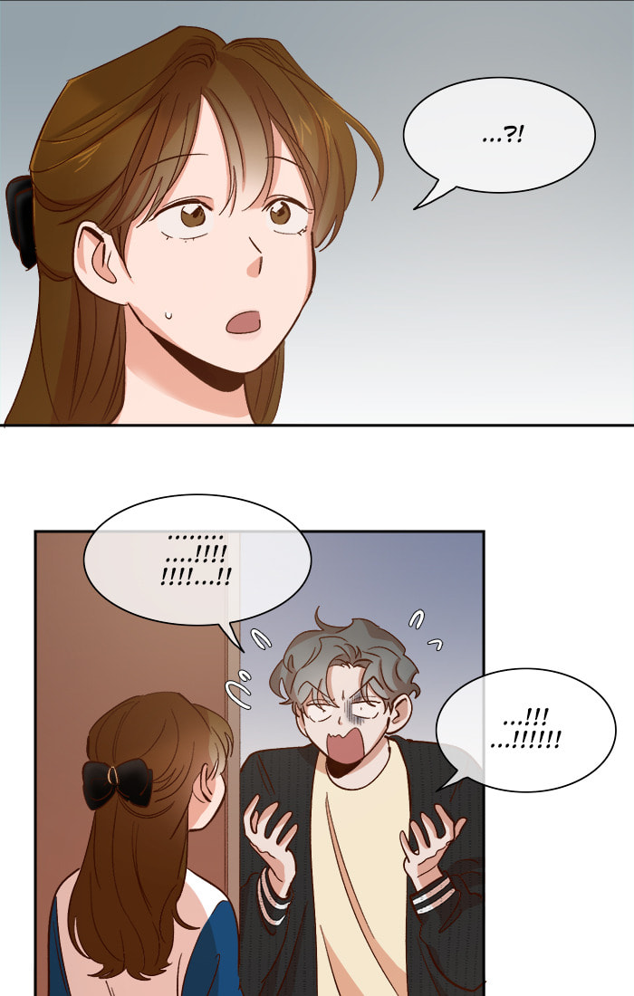 Devil Number 4 Chapter 84 page 5 - 