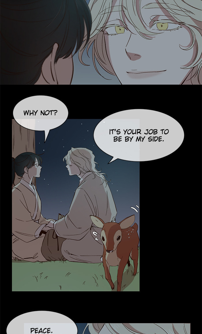 Devil Number 4 Chapter 84 page 41 - 