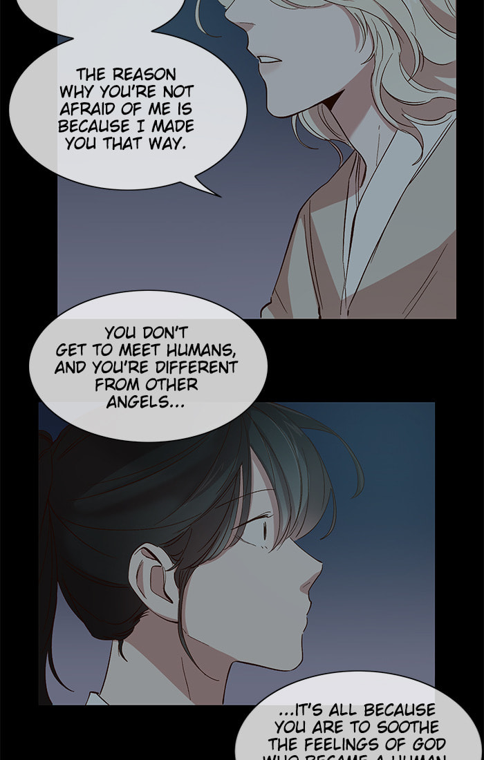 Devil Number 4 Chapter 84 page 42 - 