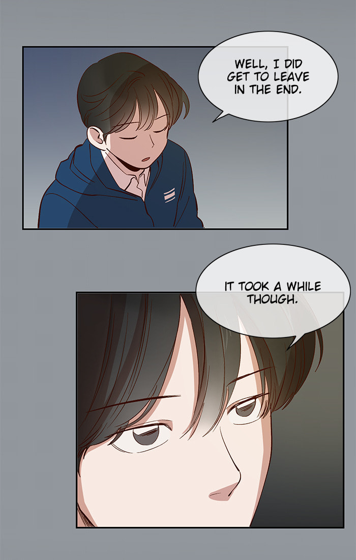 Devil Number 4 Chapter 84 page 44 - 