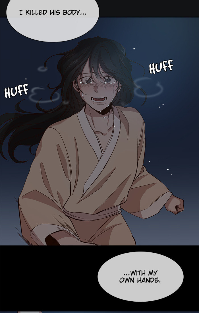 Devil Number 4 Chapter 84 page 46 - 