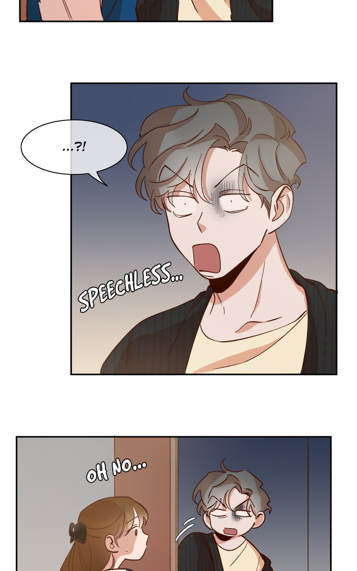 Devil Number 4 Chapter 84 page 6 - 