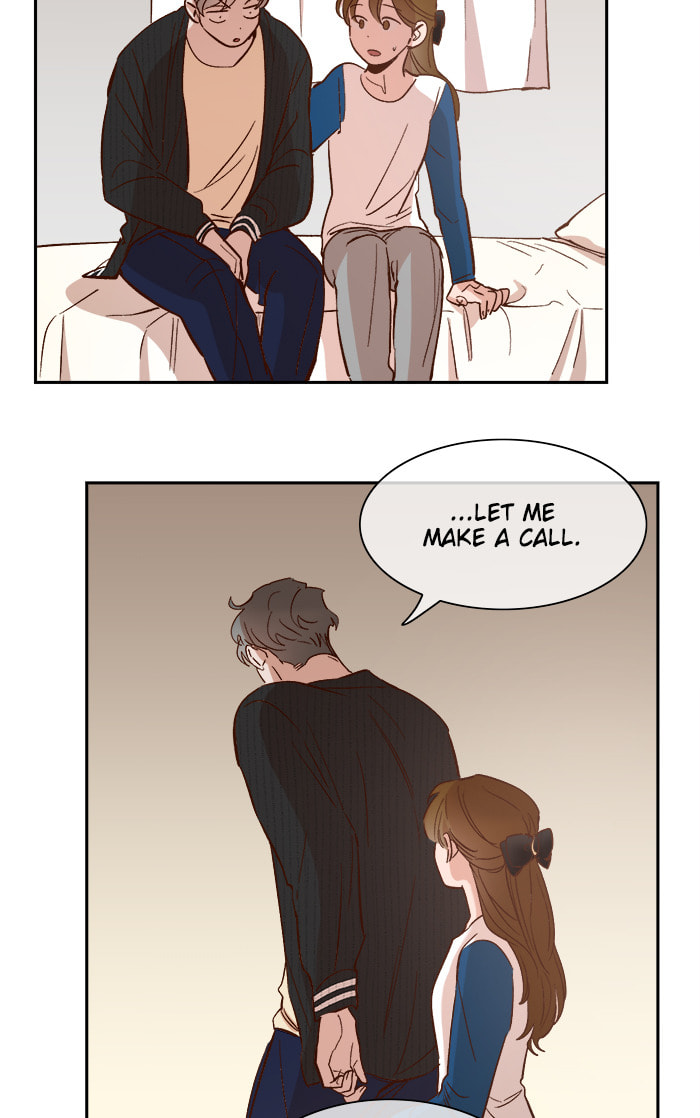 Devil Number 4 Chapter 84 page 8 - 