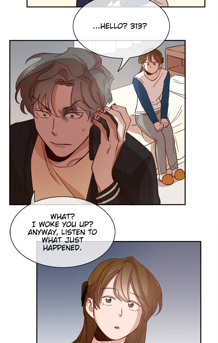 Devil Number 4 Chapter 84 page 9 - 
