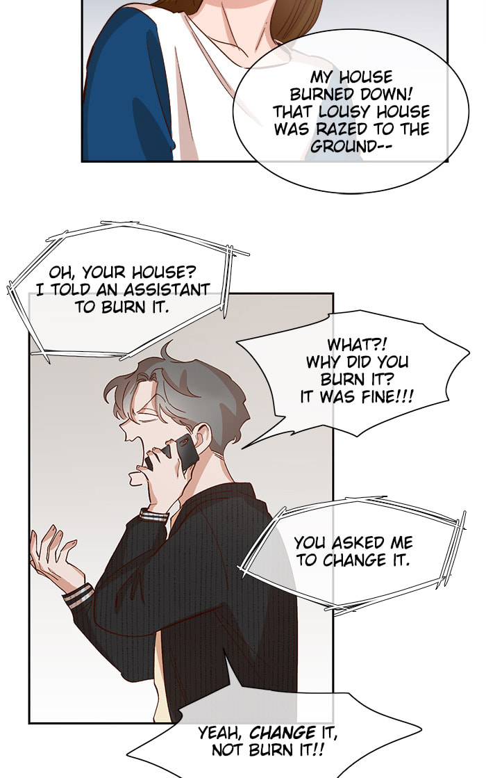 Devil Number 4 Chapter 84 page 10 - 