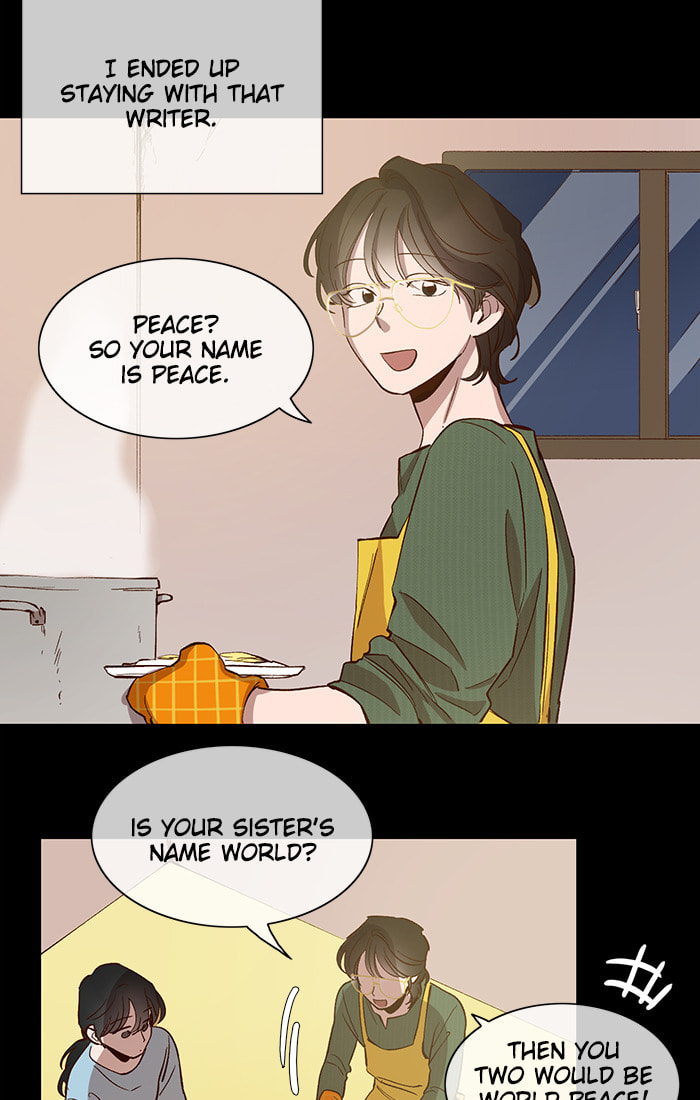 Devil Number 4 Chapter 85 page 11 - 
