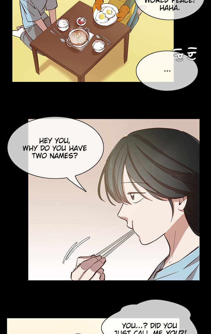 Devil Number 4 Chapter 85 page 12 - 