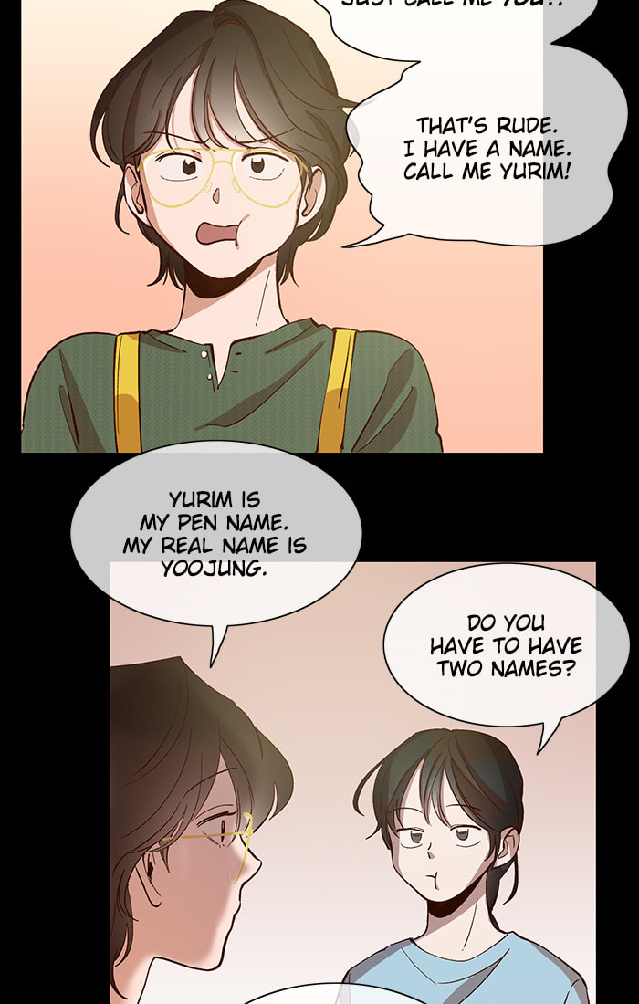 Devil Number 4 Chapter 85 page 13 - 