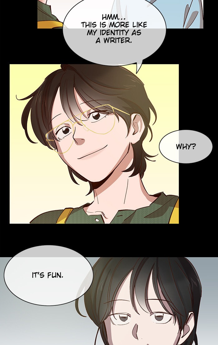 Devil Number 4 Chapter 85 page 14 - 
