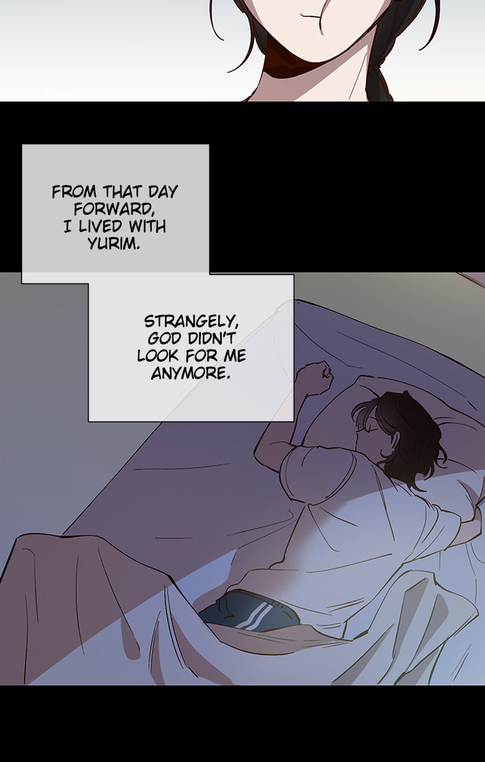 Devil Number 4 Chapter 85 page 15 - 
