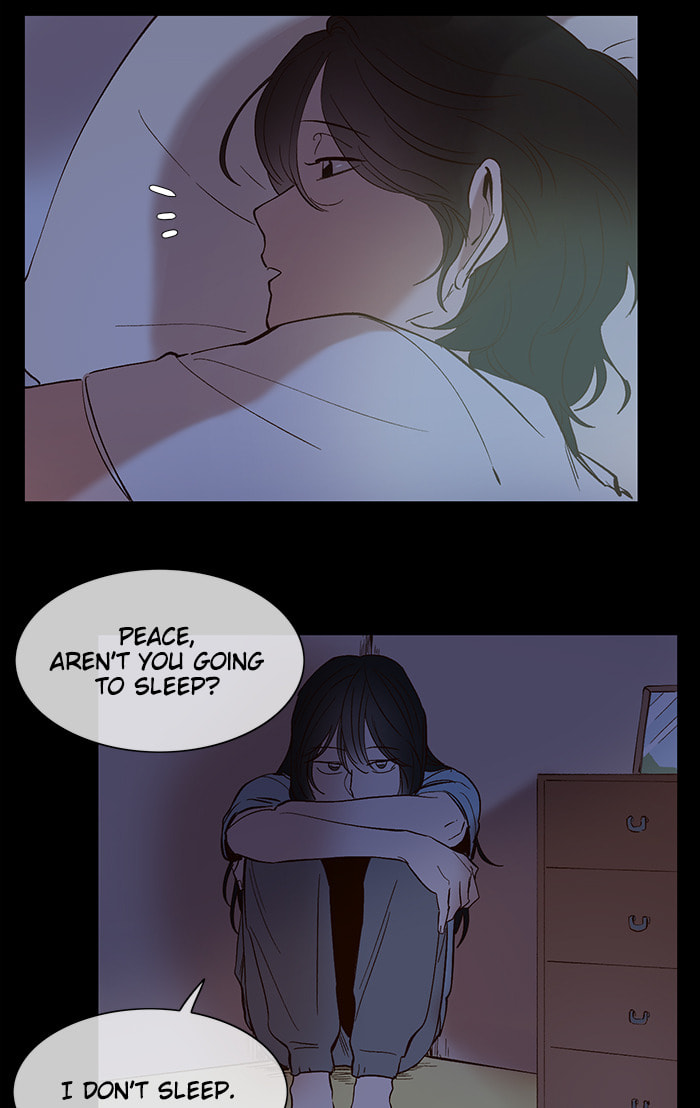 Devil Number 4 Chapter 85 page 16 - 