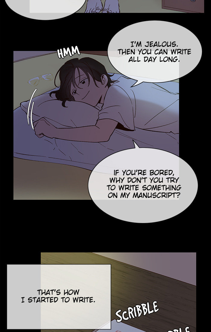 Devil Number 4 Chapter 85 page 17 - 
