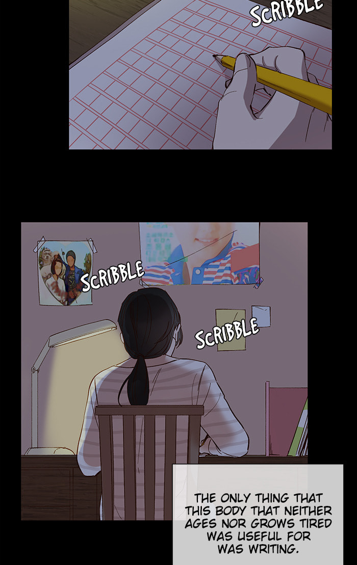 Devil Number 4 Chapter 85 page 18 - 