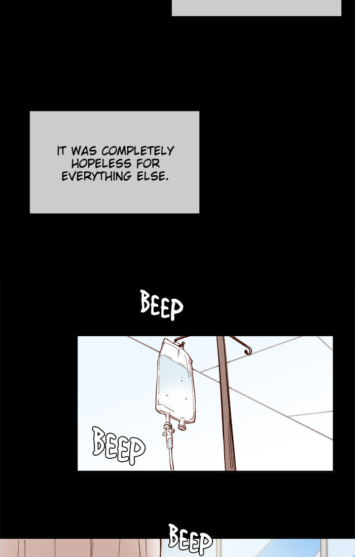 Devil Number 4 Chapter 85 page 19 - 