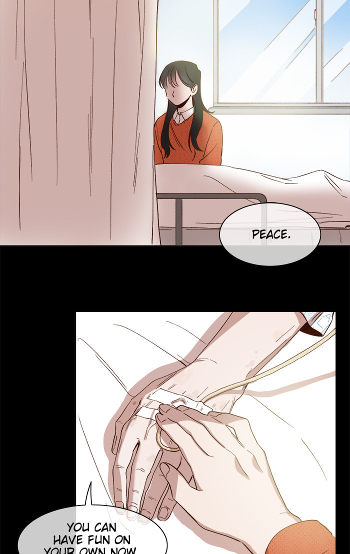 Devil Number 4 Chapter 85 page 20 - 