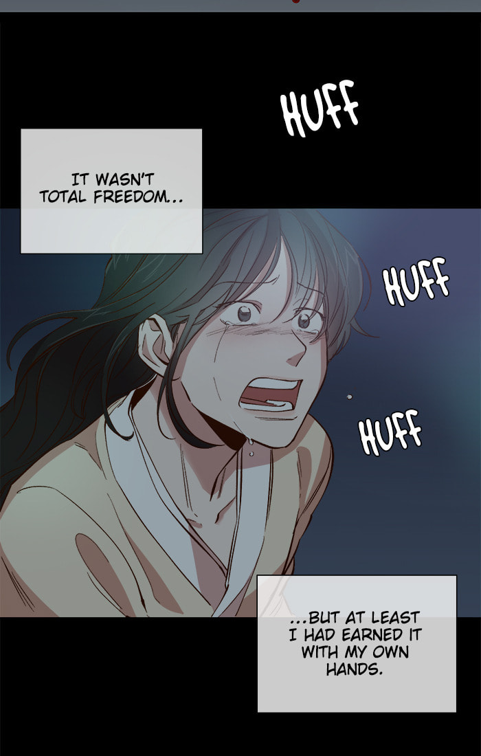 Devil Number 4 Chapter 85 page 3 - 
