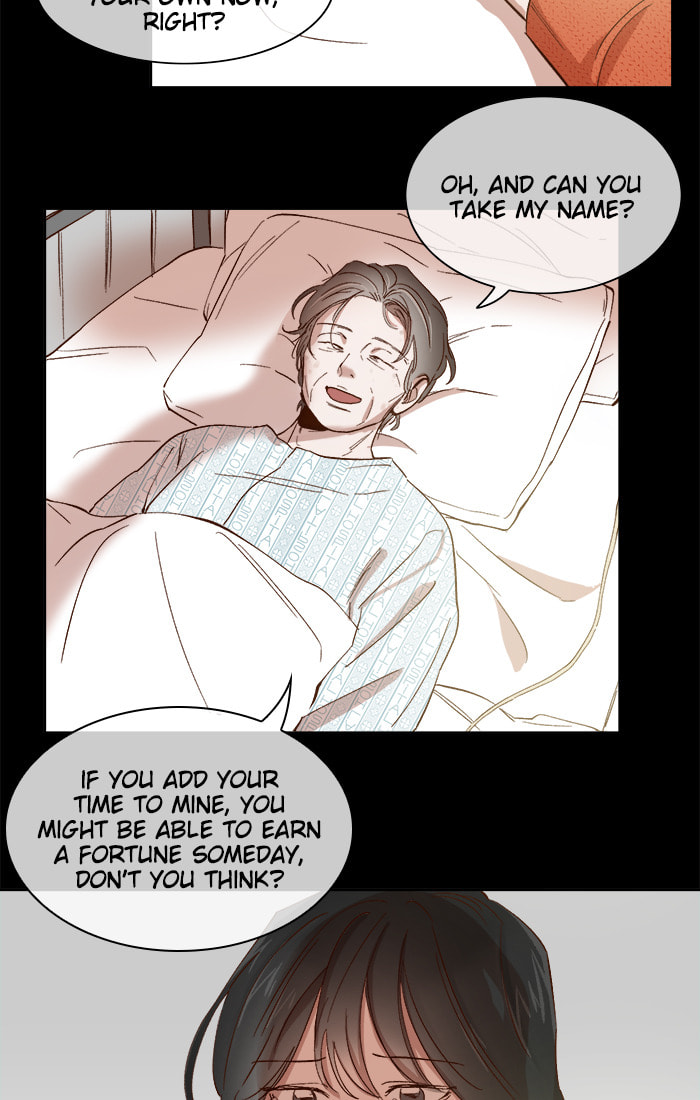Devil Number 4 Chapter 85 page 21 - 