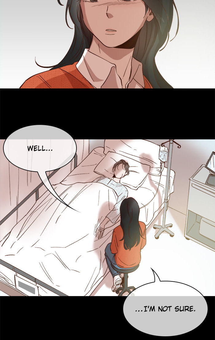 Devil Number 4 Chapter 85 page 22 - 