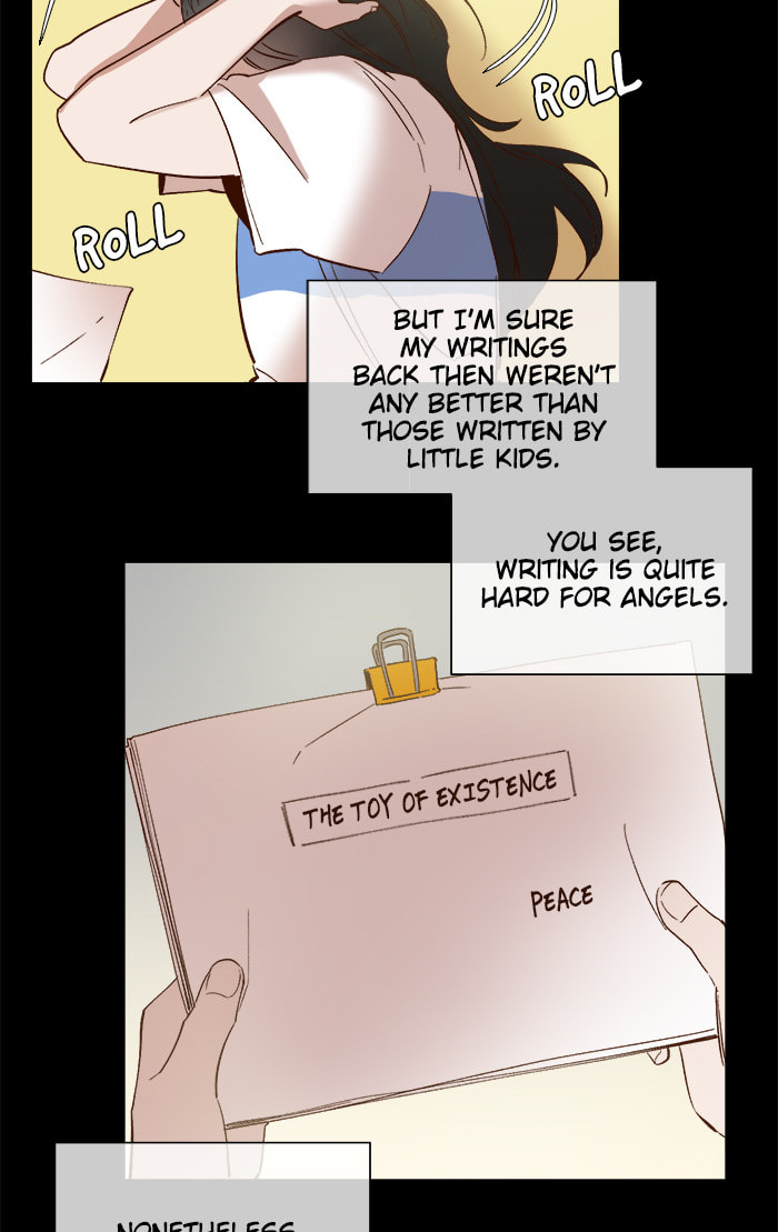 Devil Number 4 Chapter 85 page 24 - 