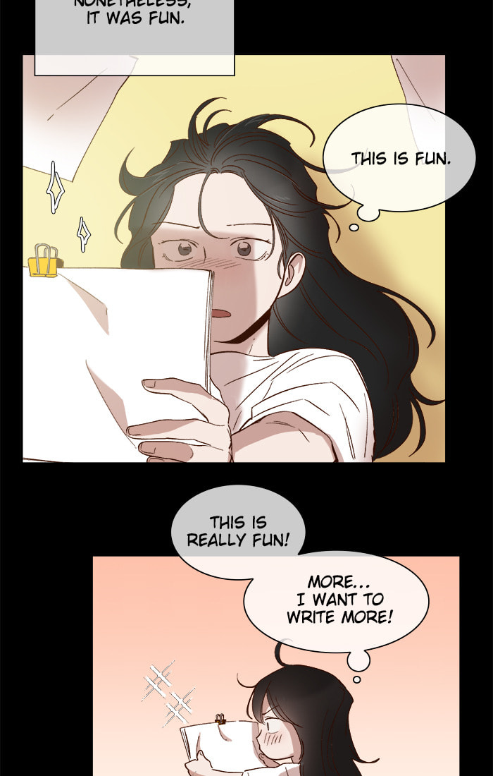 Devil Number 4 Chapter 85 page 25 - 