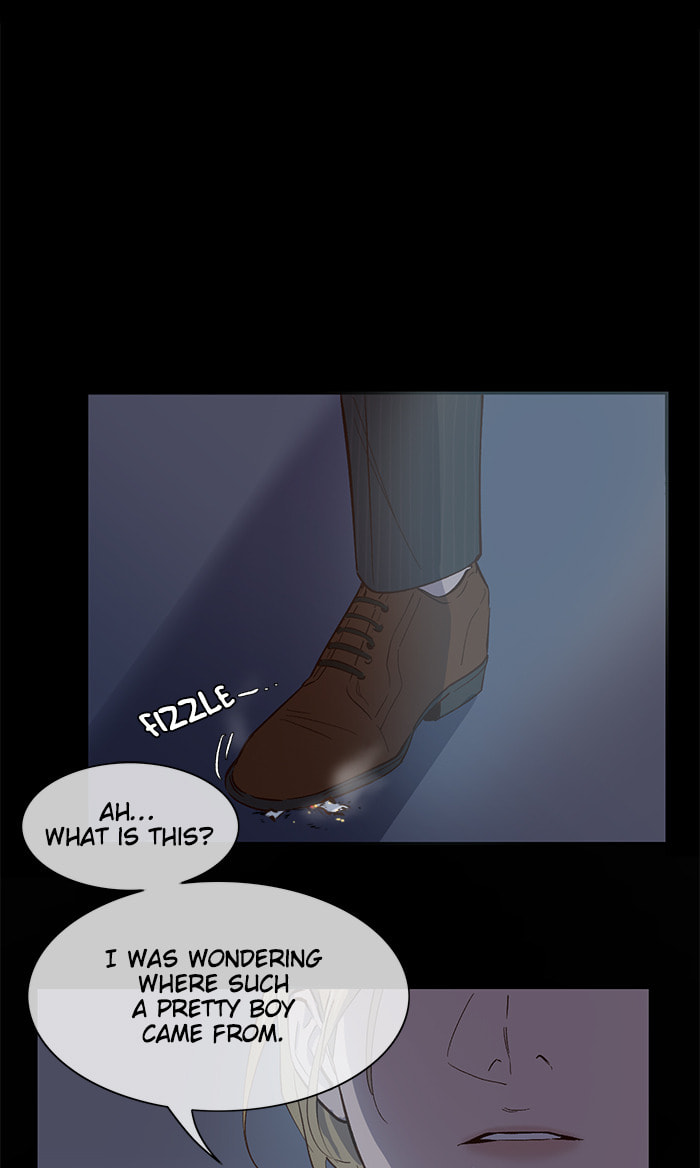 Devil Number 4 Chapter 85 page 27 - 