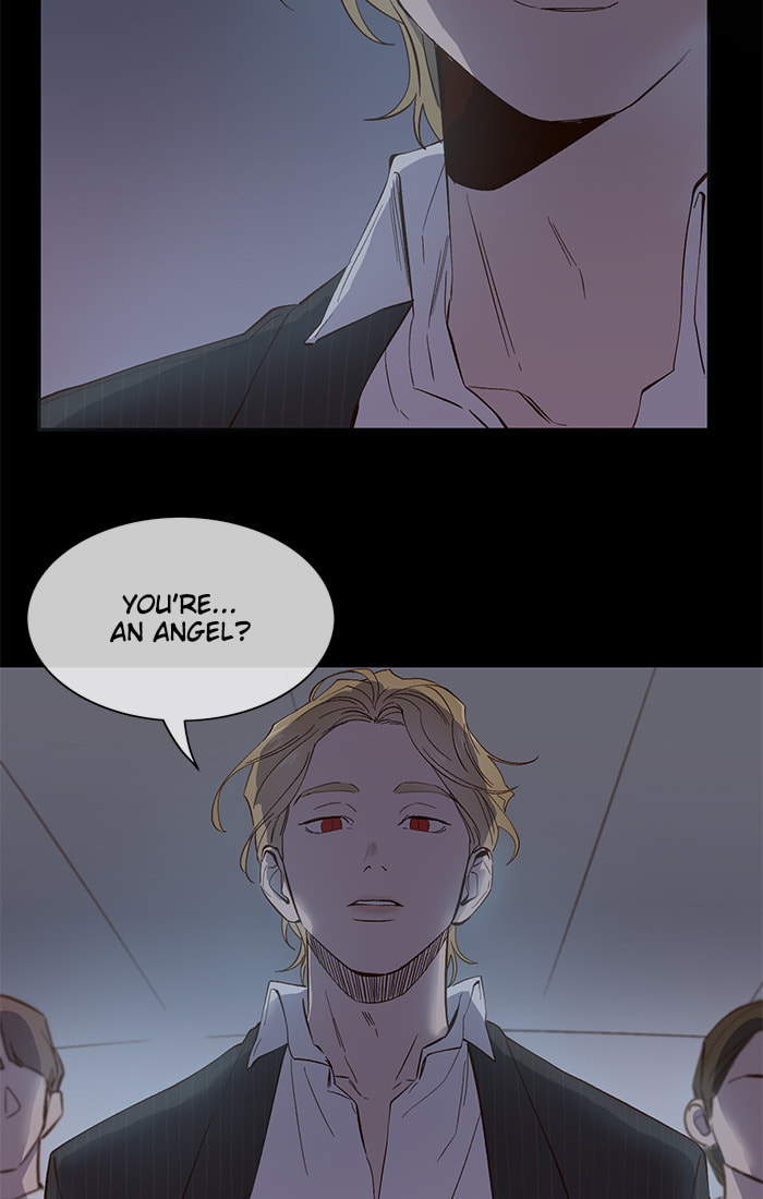 Devil Number 4 Chapter 85 page 28 - 