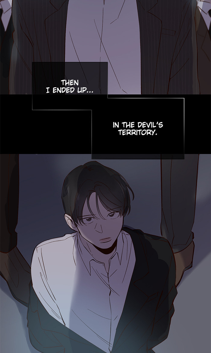 Devil Number 4 Chapter 85 page 29 - 