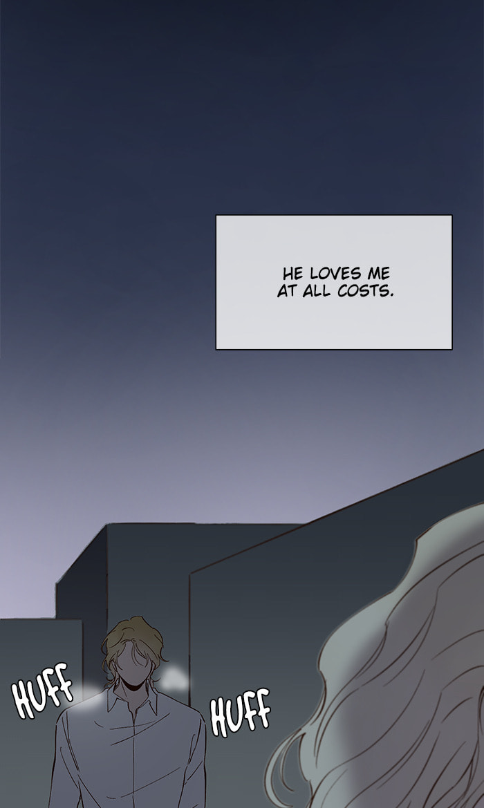 Devil Number 4 Chapter 85 page 33 - 