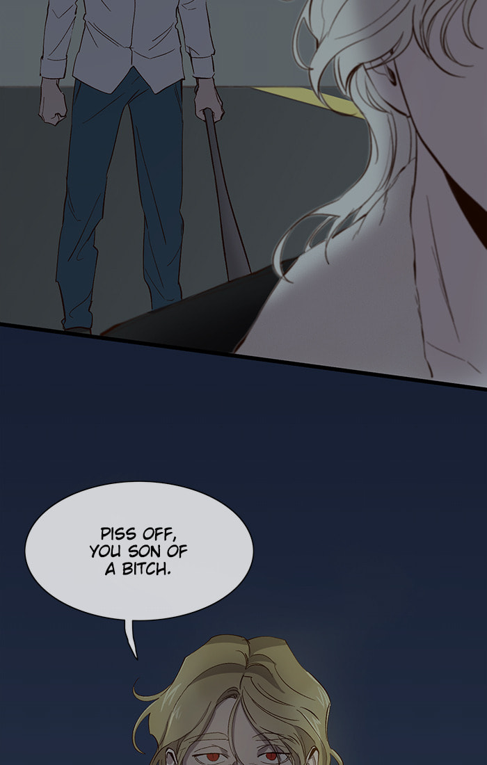 Devil Number 4 Chapter 85 page 34 - 