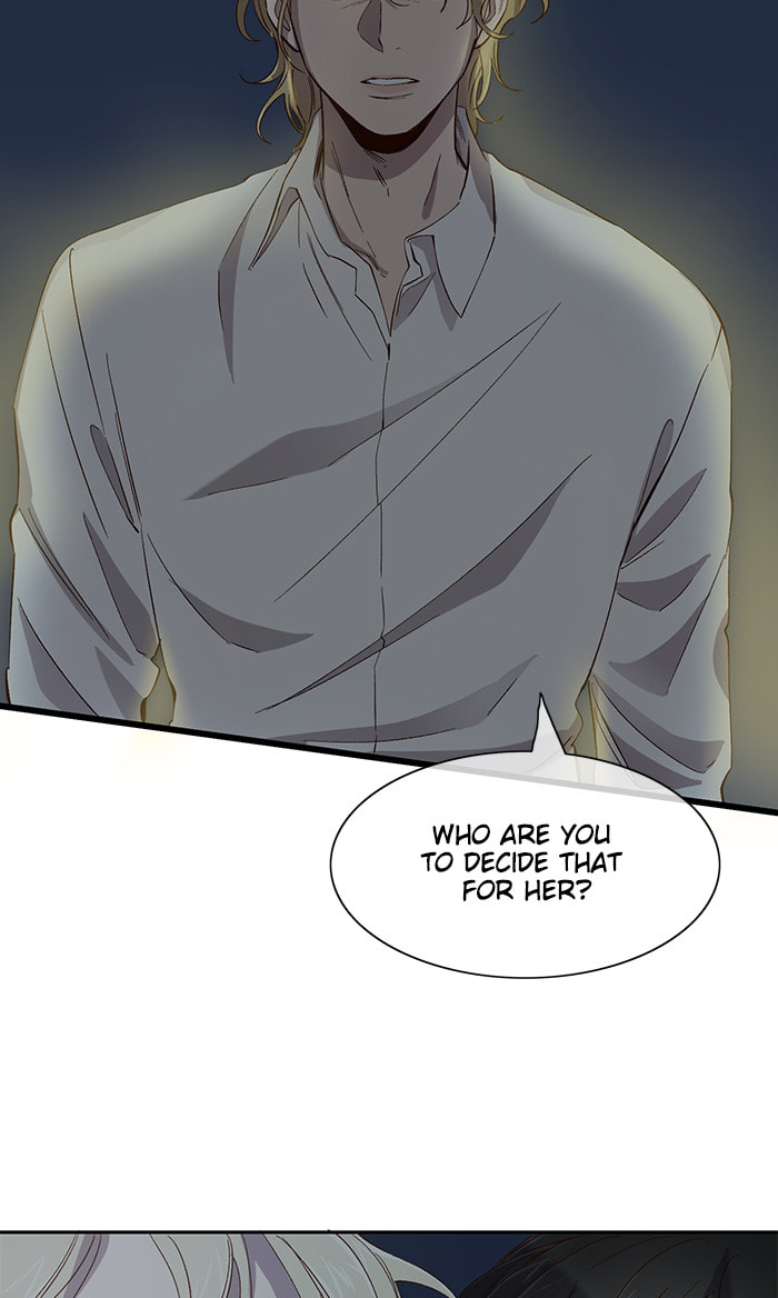 Devil Number 4 Chapter 85 page 35 - 