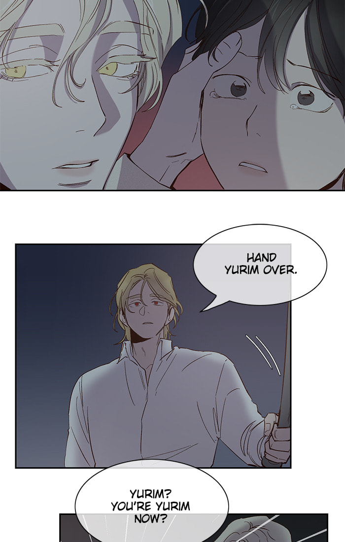 Devil Number 4 Chapter 85 page 36 - 