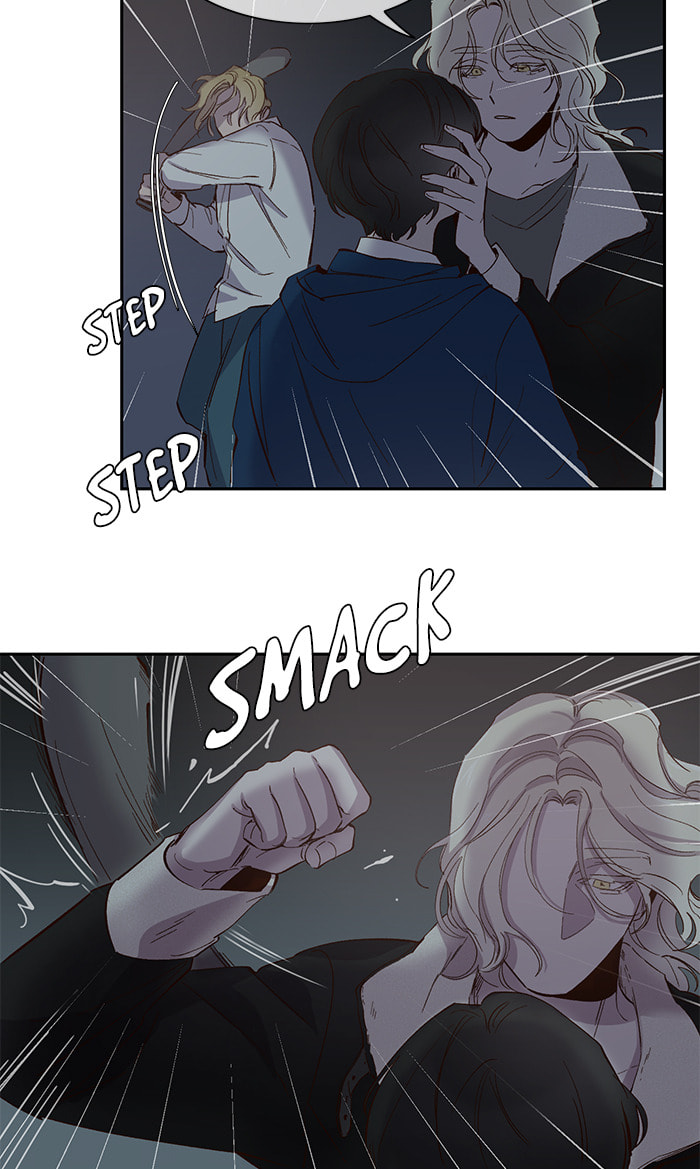 Devil Number 4 Chapter 85 page 37 - 