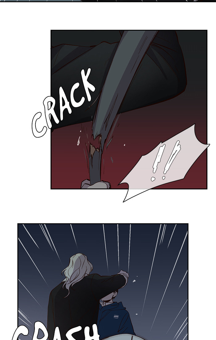 Devil Number 4 Chapter 85 page 38 - 
