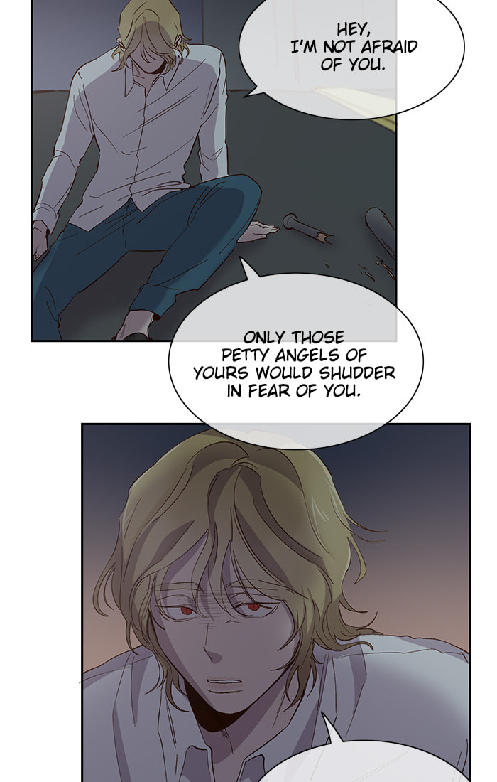 Devil Number 4 Chapter 85 page 40 - 