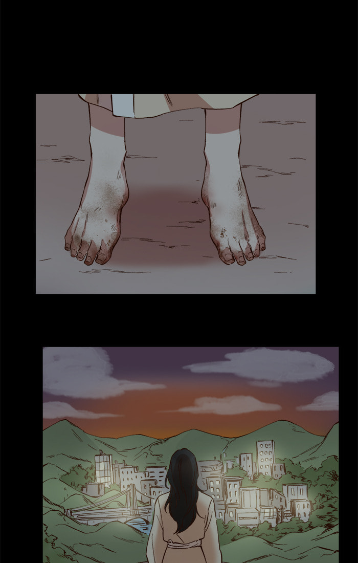 Devil Number 4 Chapter 85 page 5 - 