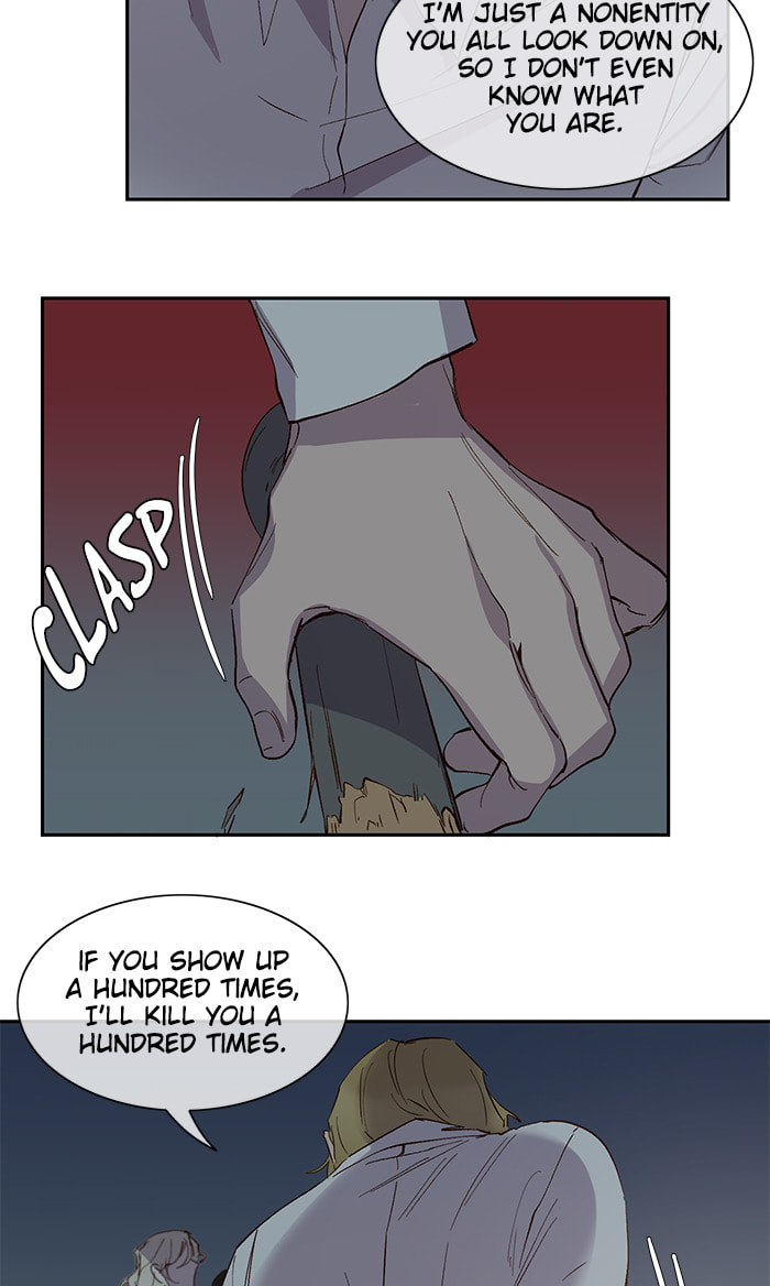 Devil Number 4 Chapter 85 page 41 - 
