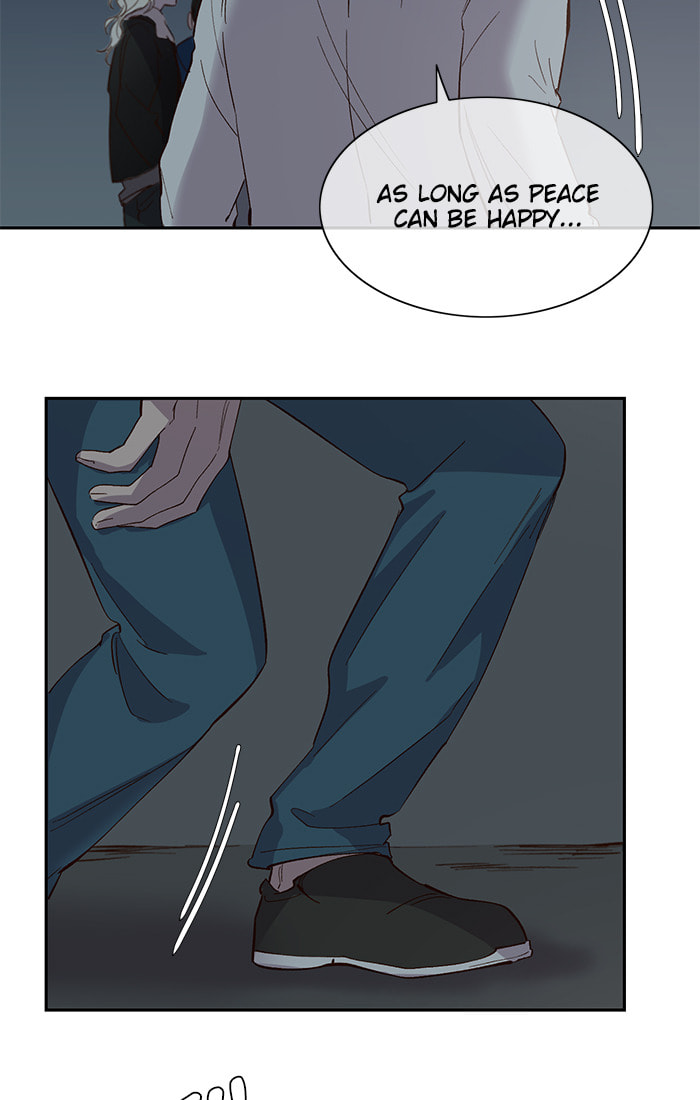 Devil Number 4 Chapter 85 page 42 - 