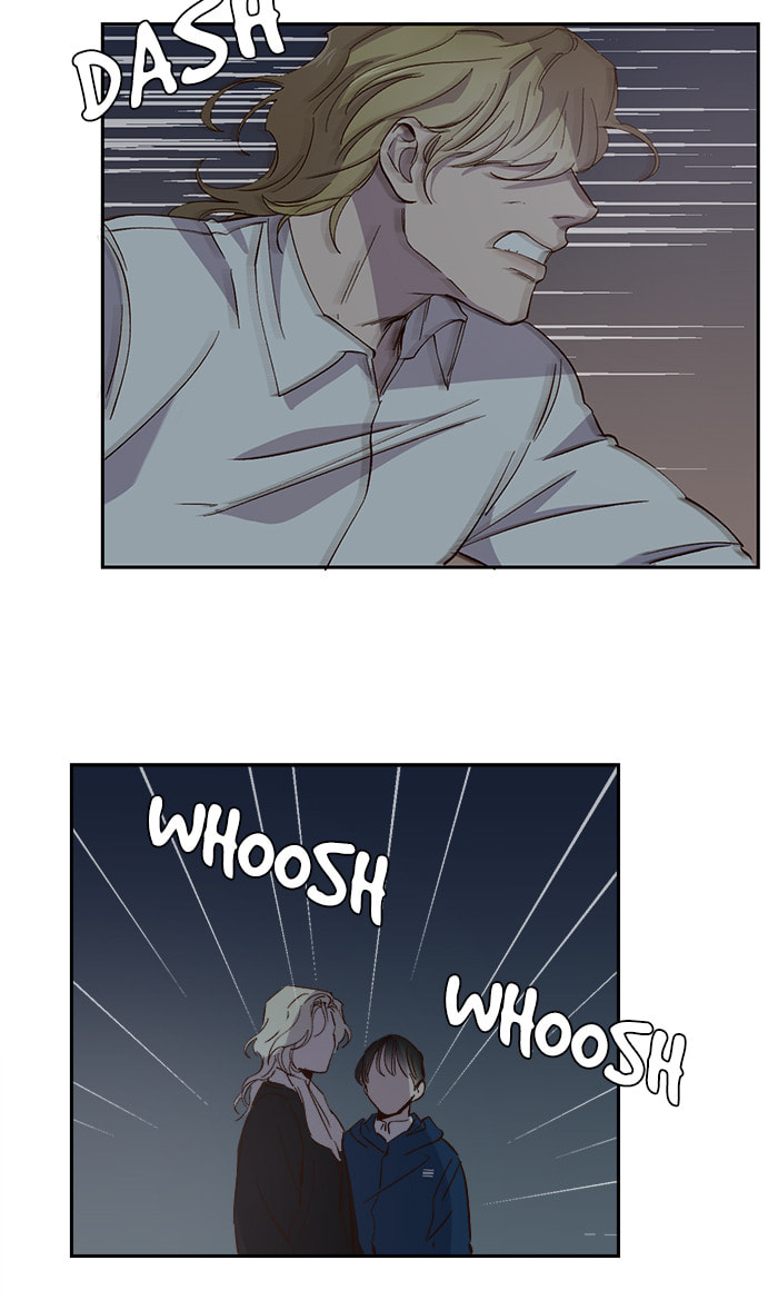 Devil Number 4 Chapter 85 page 43 - 