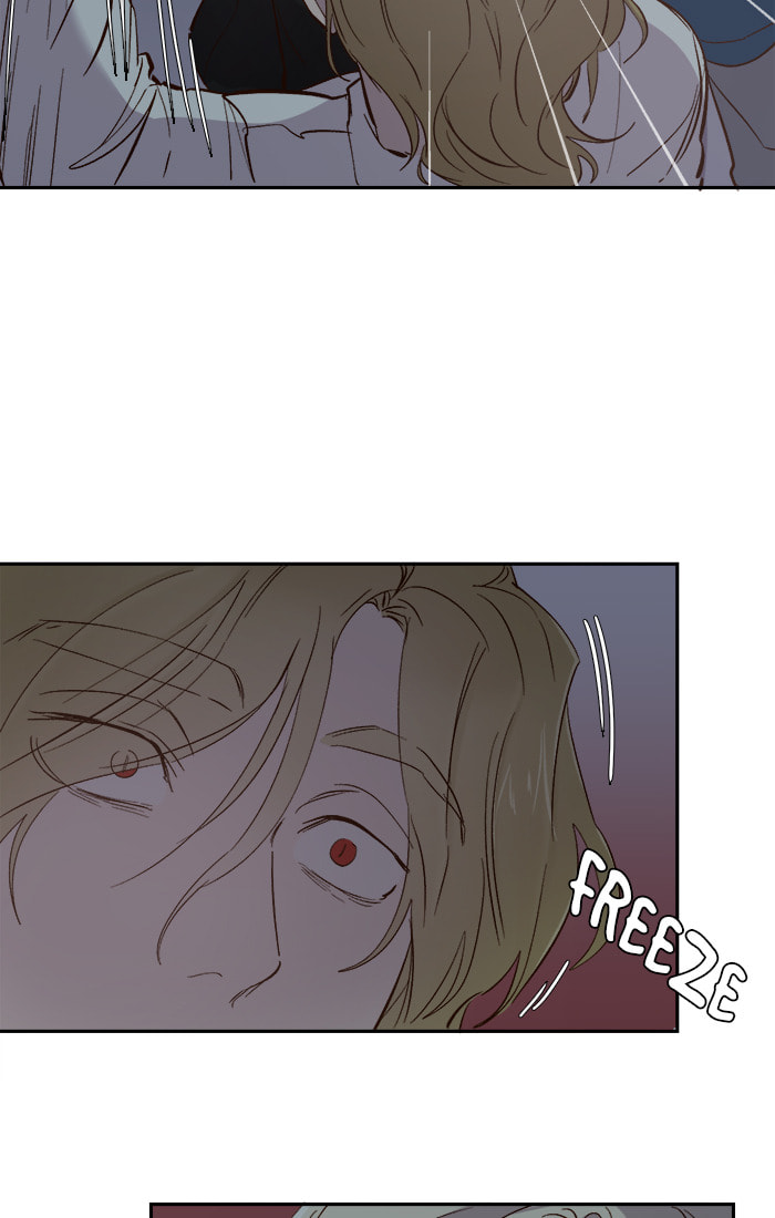 Devil Number 4 Chapter 85 page 46 - 