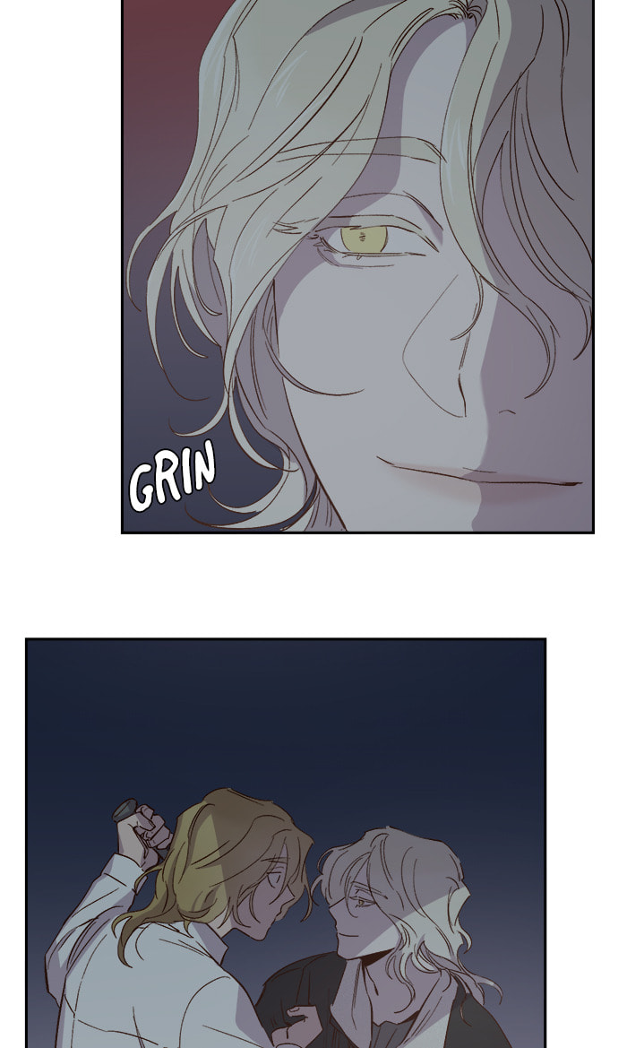 Devil Number 4 Chapter 85 page 47 - 