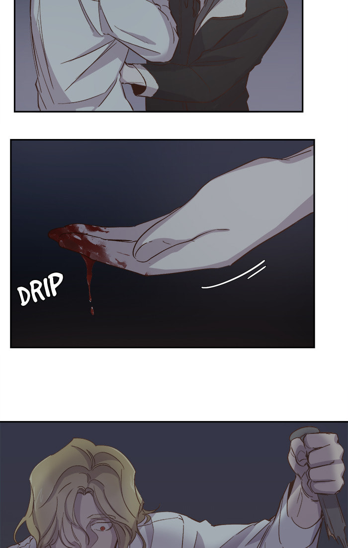 Devil Number 4 Chapter 85 page 48 - 
